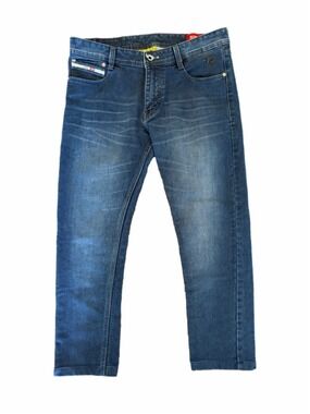 Men's Diesel Red Tag x A-COLD-WALL Blue Jeans Size 36 / Inseam length 26